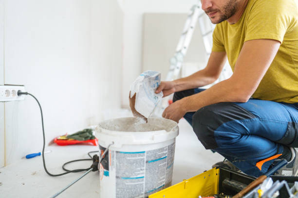 Reliable Clinton, IA Drywall and Painting Service Solutions