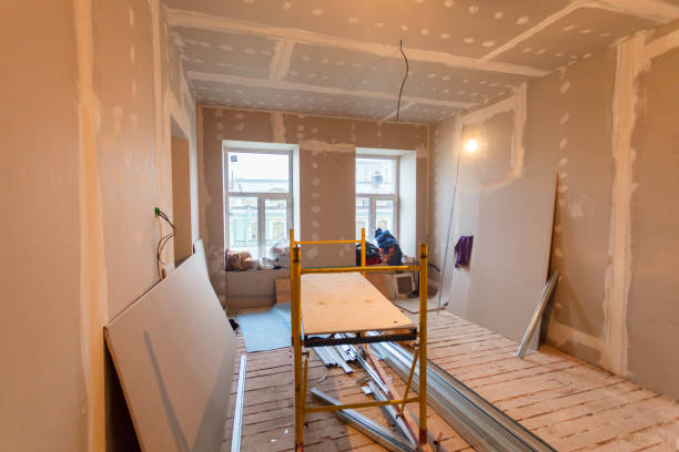 Best Remodeling Drywall Solutions  in Clinton, IA